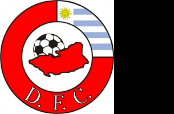 Durazno F.C. Logo download in high quality