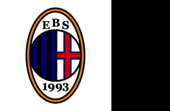 EB Streymur Logo download in high quality