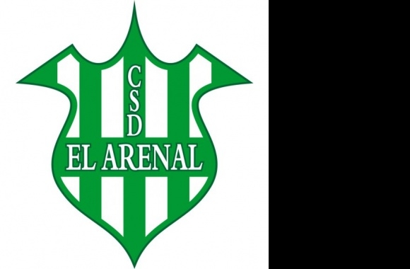 El Arenal de Catamarca Logo