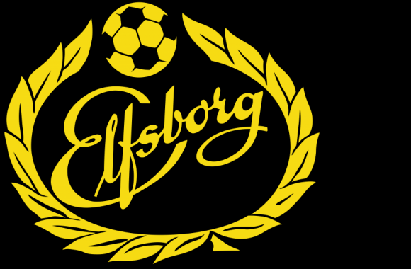 Elfsborg Logo download in high quality