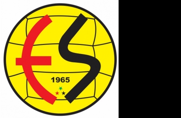 Eskisehir Spor Logo download in high quality