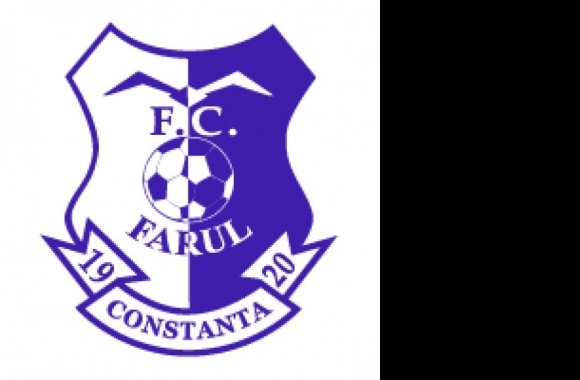 Farul Constanta Logo download in high quality