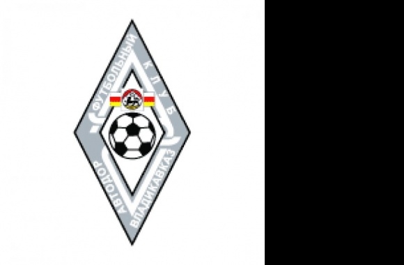 FC Avtodor Vladikavkaz Logo download in high quality