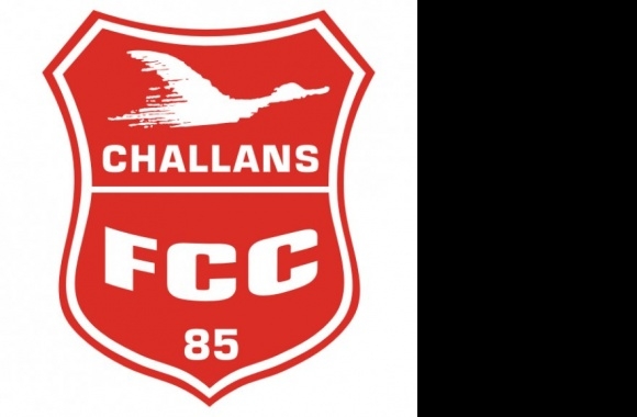 FC Challans Logo download in high quality
