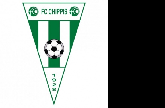 FC Chippis Logo download in high quality
