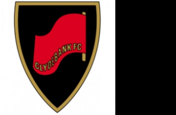 FC Clydebank Logo download in high quality