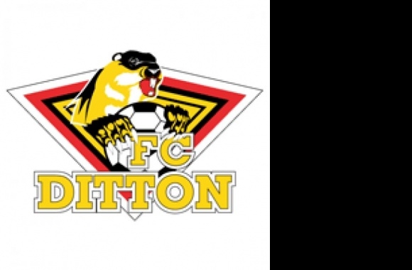 FC Ditton Logo download in high quality