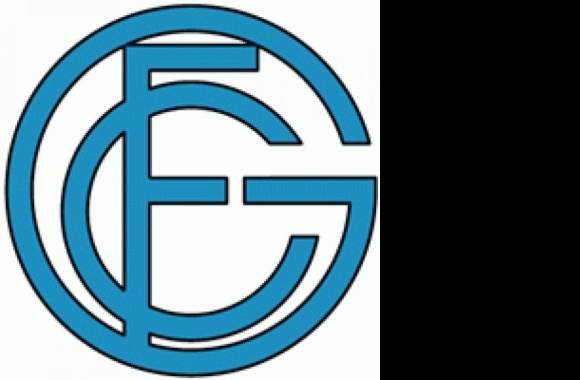 FC Grenchen (70's logo) Logo download in high quality