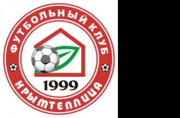 FC Krymteplitsa Logo download in high quality