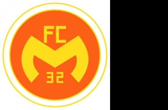 FC Mamer 32 Logo download in high quality