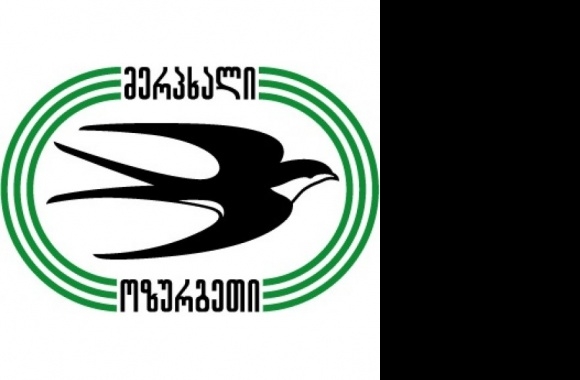 FC Mertskhali Ozurgeti Logo download in high quality