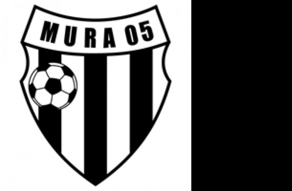FC Mura 05 Murska Sobota Logo download in high quality