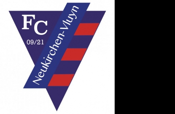FC Neukirchen-Vluyn Logo download in high quality