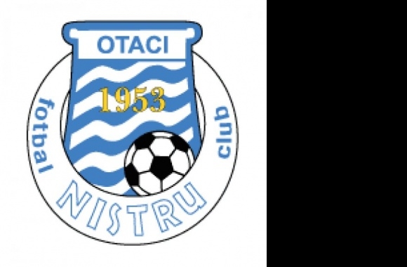 FC Nistru Otaci Logo