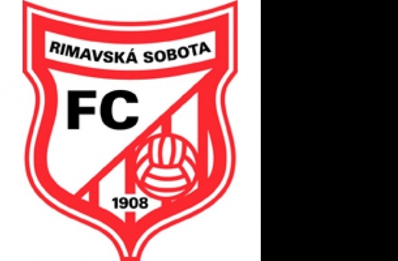FC Rimavska Sobota Logo download in high quality