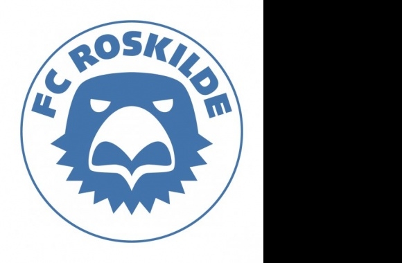 FC Roskilde Logo download in high quality