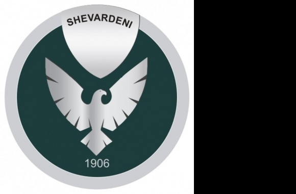 FC Shevardeni 1906 Tbilisi Logo download in high quality