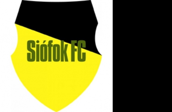 FC Siofok Logo download in high quality
