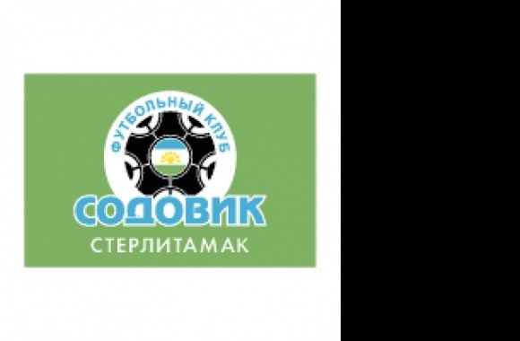 FC Sodovik Sterlitamak Logo download in high quality