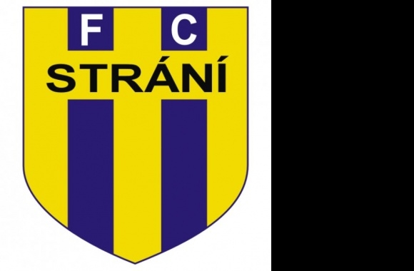 FC Strání Logo download in high quality