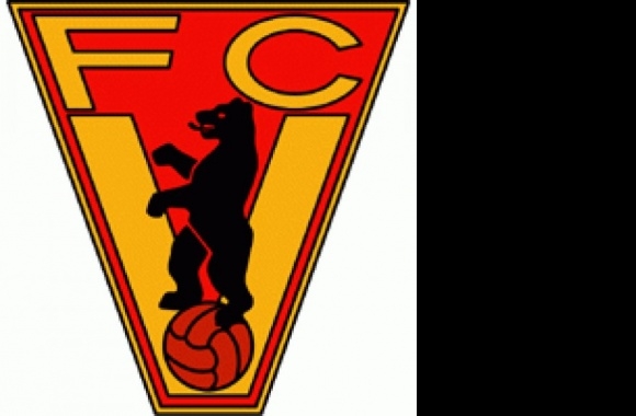 FC Vorwarts Berlin (1960's logo) Logo download in high quality