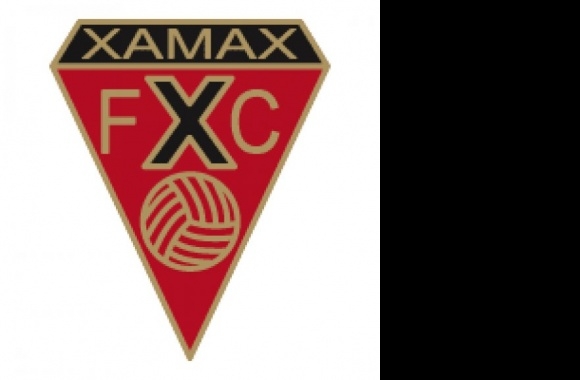 FC Xamax Neuchatel (old logo) Logo download in high quality