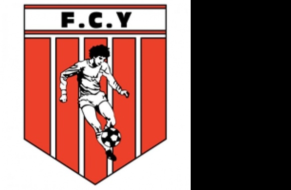 FC Yonnais Logo download in high quality