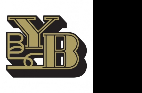 FC Young Boys Bern Logo download in high quality
