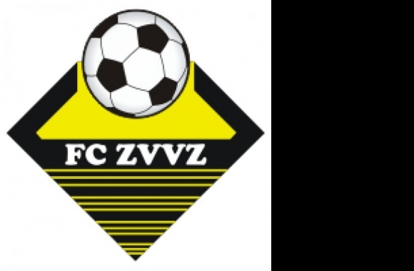 FC ZVVZ Milevsko Logo download in high quality