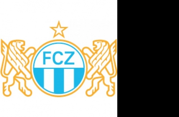 FCZ Logo download in high quality