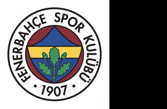 Fenerbahce SK Istanbul Logo download in high quality