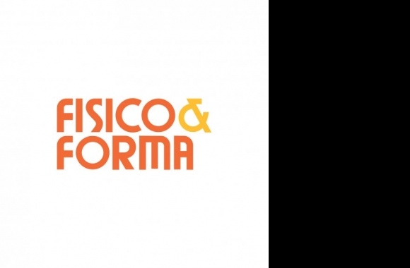 Fisico&Forma Logo download in high quality