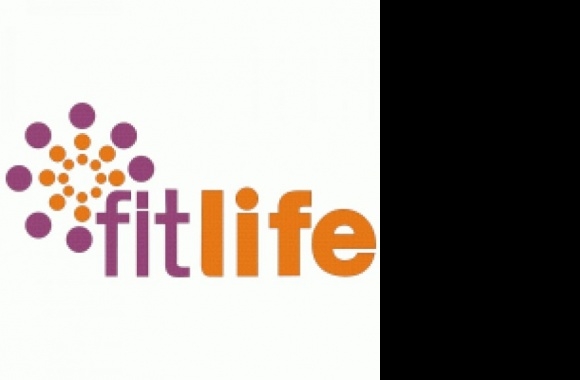 Fit Life Logo