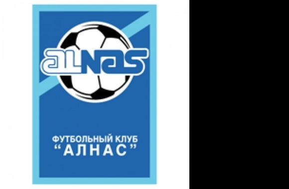 FK Alnas Almetjevsk Logo download in high quality