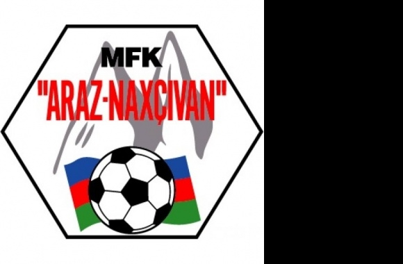 FK Araz Naxçıvan Logo download in high quality