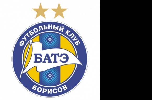 FK BATE Borisov Logo download in high quality