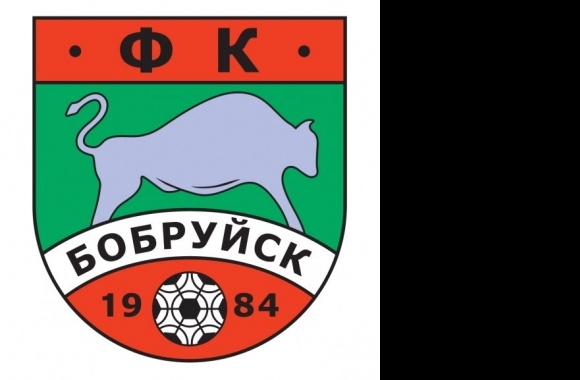 FK Bobruisk Logo download in high quality