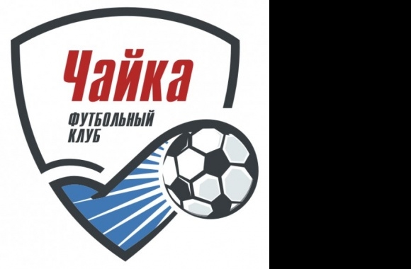 FK Chajka Peschanokopskoe Logo download in high quality