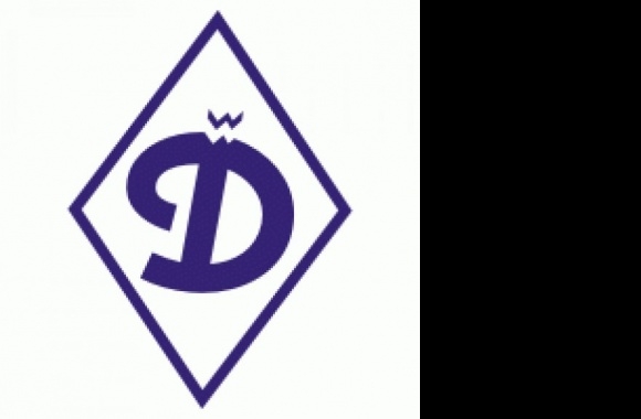 FK Dynamo Khmelnytsky Logo download in high quality