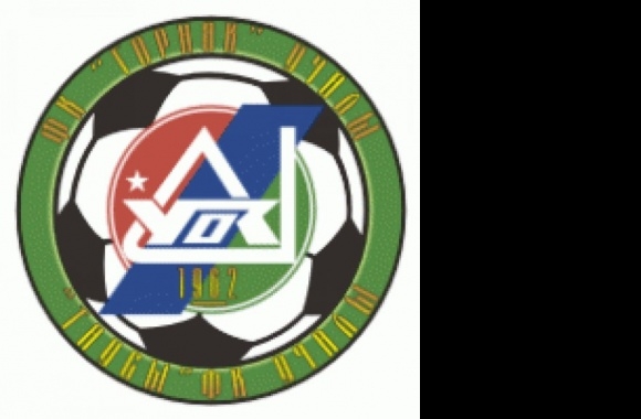 FK Gornyak Uchaly Logo download in high quality