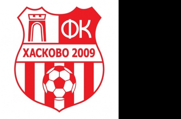 FK Haskovo Logo download in high quality