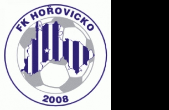 FK Hořovicko Logo download in high quality