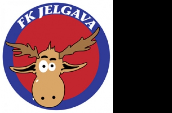 FK Jelgava Logo download in high quality
