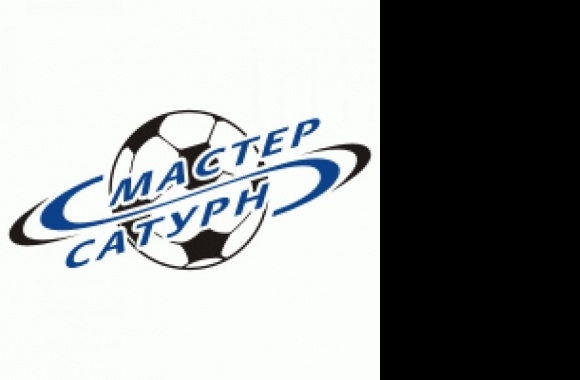 FK Master-Saturn Yegoryevsk Logo download in high quality