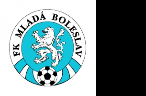 FK Mlada Boleslav Logo download in high quality
