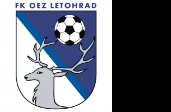 FK OEZ Letohrad Logo download in high quality