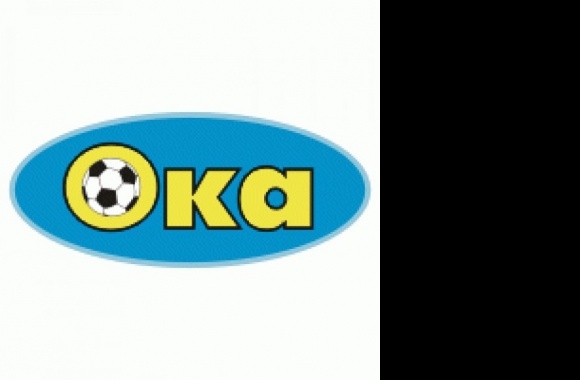 FK Oka Stupino Logo download in high quality