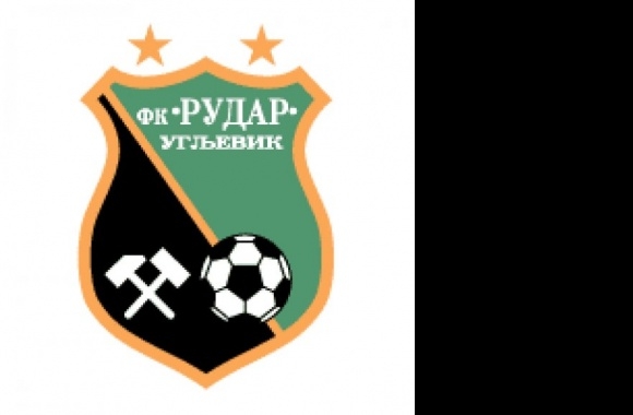 FK Rudar Ugljevik Logo download in high quality