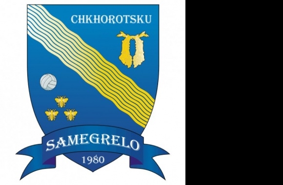 FK Samegrelo Chkorotsku Logo download in high quality