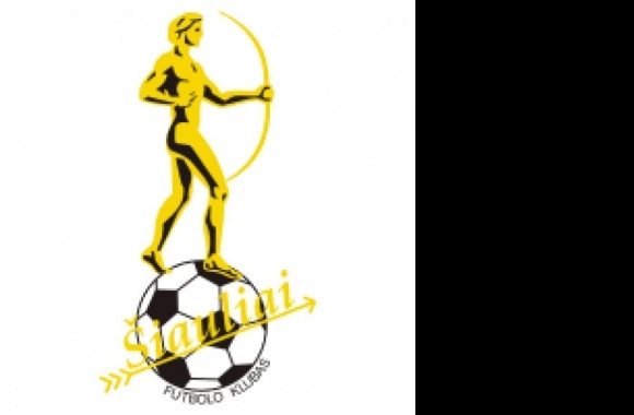 FK Siauliai Logo download in high quality
